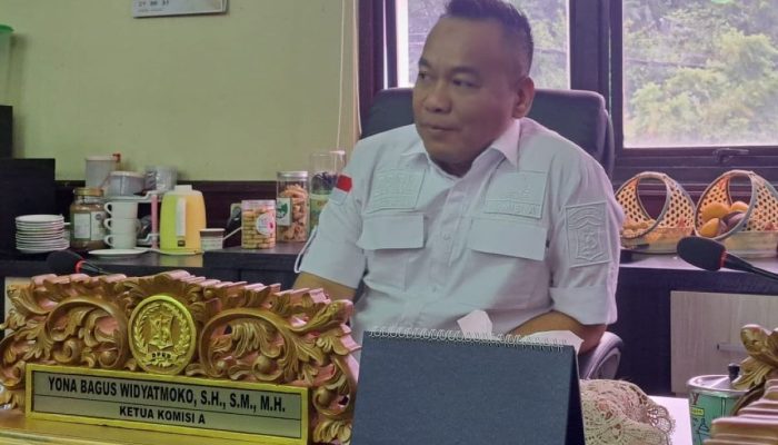 Komisi A Soroti Banyaknya Kasus Kewarganegaraan Ganda di Surabaya