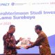 Pemkot Kantongi Desain Pengembangan Model Bisnis untuk Kota Lama Surabaya, Siap Fasilitasi Investor