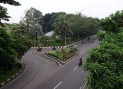 Pembangunan Underpass Bundaran Dolog Masuk Prioritas RPJMD Surabaya 2021-2026