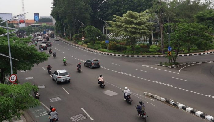 Pembanguan Underpass Dolog Ditargetkan Mulai Pertengahan Tahun 2025