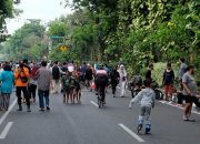 DLH Surabaya Siapkan Evaluasi untuk Lokasi CFD yang Kurang Diminati