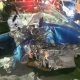 dok. Evakuasi Kecelakaan Lalu Lintas di Surabaya