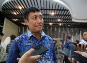 Percepat Pembangunan Infrastruktur Surabaya, Pemkot  Jajaki Pinjaman Daerah dari Berbagai Sumber