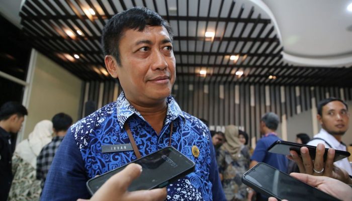 Soal Pengajuan Pinjaman, Pemkot Surabaya Bakal Minta Persetujuan DPRD Saat Pembahasan PAK 2025