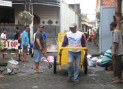 Program “Surabaya Bergerak” Didorong Jadi Pemicu Gerakan Peduli Lingkungan hingga Kemanusiaan