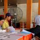 foto dokumentasi proses pelengkapan administrasi pendaftaran program pemudah tangguh surabaya