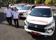 Surabaya Masuk Jaringan Kota Sehat Akreditasi WHO SEARO di Asia Tenggara