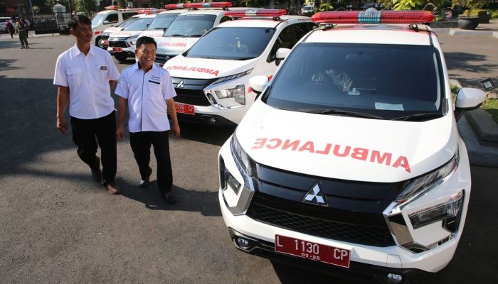 Surabaya Masuk Jaringan Kota Sehat Akreditasi WHO SEARO di Asia Tenggara