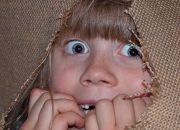 Mengapa Kita Merasa Takut?