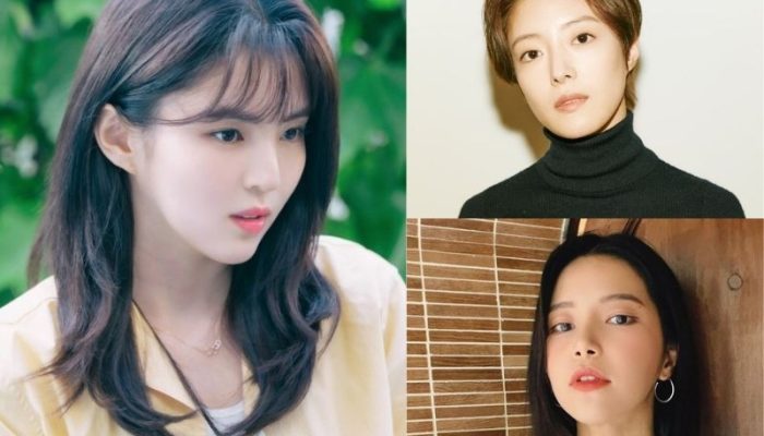Aksesori Rambut, Sentuhan Sempurna untuk Tampilan Lebih Menarik