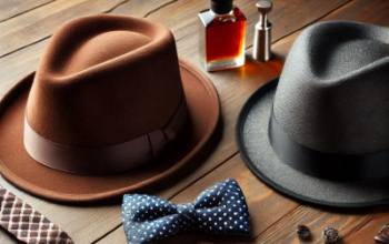 topi fedora. istimewa