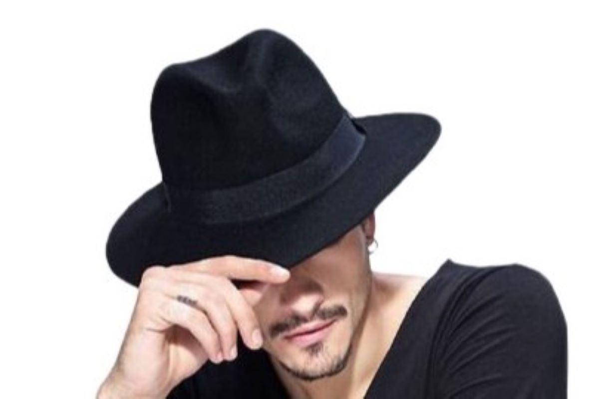 topi fedora. foto: Istimewa