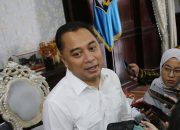 Surabaya Siapkan Rp 1,1 Triliun Dukung Program MBG, Wali Kota Eri Berharap UMKM Surabaya Terlibat Pengerjaan MBG
