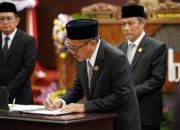 Ketua DPRD Harap Gubernur – Wagub Terpilih Untuk Terus Bersinergi Sejahterahkan Rakyat Jatim