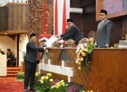 PU Raperda Perubahan Perseroda, FPKS Minta Evaluasi BUMD PT PWU
