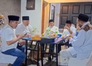 Fraksi Demokrat  Jatim Ikuti Yasinan dan Tahlilan Doakan Almarhum Bendahara Umum Renville Antonio