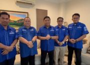 Dukungan AHY Menjadi Ketua Umum 2025-2030 Kembali Datang,Kali Ini Dari DPD Demokrat Kalimantan