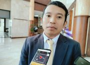 Kejati DKI Jakarta Tahan Kacab Bank Jatim, Komisi C DPRD Minta Direksi Lakukan Evaluasi Internal 