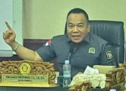Yona Bagus Widyatmoko, Ketua Komisi A DPRD Surabaya