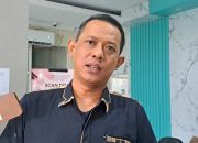 DPRD Surabaya Minta Anggaran Infrastruktur untuk Mengatasi Banjir Tak Bergeser
