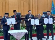 DPRD Sepakat Bentuk Pansus Penangulangan Banjir, Surabaya Bakal Miliki Payung Hukum dalam Penanganan Banjir