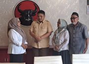 Tak Puas dengan Jawaban Bank Atas Sertifikat yang Dijaminkan, Warga Wadul Fraksi PDIP-PAN Surabaya