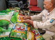 Bantuan Aksi Sosial Ganti Karangan Bunga Pelantikan Wali Kota Eri Cahyadi Segera Disalurkan