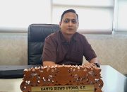 Cahyo Siswo Utomo Anggota Komisi A DPRD Surabaya