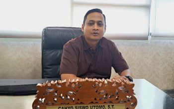 Cahyo Siswo Utomo Anggota Komisi A DPRD Surabaya