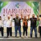 Sejumlah Organisasi Lintas Deklarasikan Harmoni Surabaya