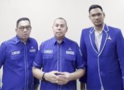 Dukungan Kembali Mengalir, DPD Aceh, Jambi, dan Lampung Inginkan AHY Pimpin Demokrat