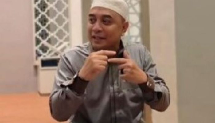 Anggaran MBG Tak Jadi Gunakan APBD, Wali Kota Eri: Dialihkan untuk Sekolah dan Perbaikan Kampung