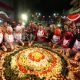 Festival Rujak Uleg Surabaya Masuk Kharisma Event Nusantara 2025 Kemenpar RI. Foto Dokumen