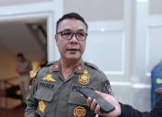Antisipasi Pengemis Musiman selama Ramadan Satpol PP Surabaya Gelar Patroli Asuhan Rembulan Seusai Buka Puasa