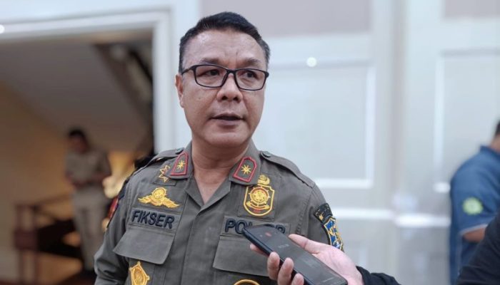 Antisipasi Pengemis Musiman selama Ramadan Satpol PP Surabaya Gelar Patroli Asuhan Rembulan Seusai Buka Puasa