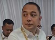 Eri Cahyadi Hadiri Retreat Kemendagri di Magelang, Netizen Beri Pujian