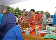  Pemkot Surabaya Gencarkan Gerakan Pangan Murah Jelang Ramadan 2025