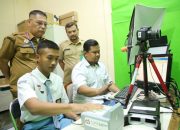 Dispendukcapil Surabaya Perluas Titik Layanan Aktivasi IKD