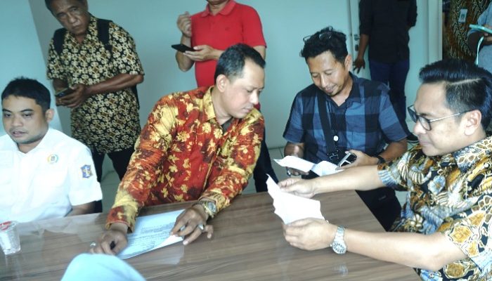 DPRD Surabaya Gandeng Pemkot Sidak Apartemen Penunggak Pajak