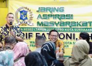 Diwaduli Warga Soal Komitmen Citraland Terhadap Waduk Selamet, DPRD: Kita Akan Tinjau Lapangan