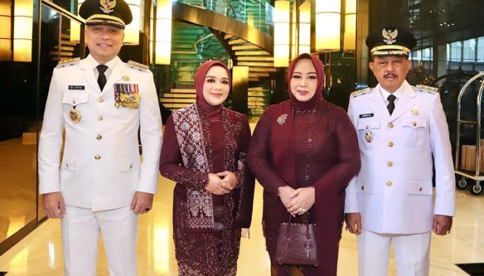 Ini Program Prioritas Bakal Digeber Eri Cahyadi dalam Periode Kedua Wali Kota Surabaya