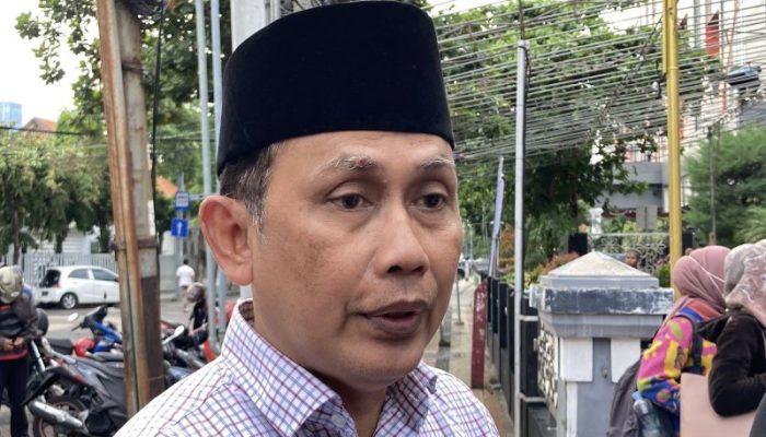 Inspektorat Surabaya Akan Terapkan Waskat Berjenjang Awasi Kinerja ASN Saat WFA