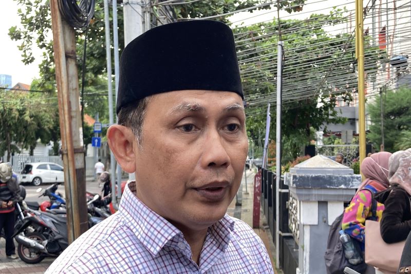 Inspektorat Surabaya Terapkan Waskat Berjanjang Awasi Kinerja ASN Saat WFA