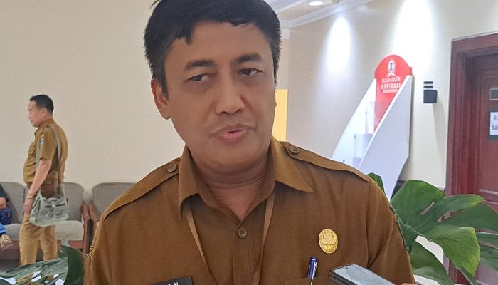 Progres Rencana Utang Pemkot Surabaya: Tahun Ini Bakal Realisasi Rp 400 hingga Rp 900 Miliar