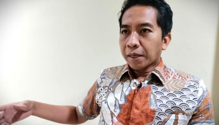 DPRD Soroti Progres Pengajuan Utang Pemkot Surabaya
