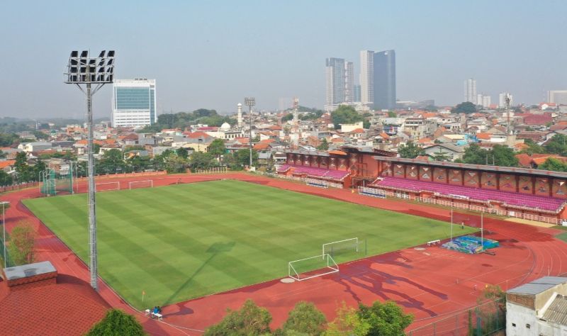 Pemkot Surabaya resmi mengajukan bidding sebagai tuan rumah Porprov Jatim 2027. Dengan venue olahraga lengkap dan infrastruktur siap, Surabaya optimistis menjadi tuan rumah pertama kali.