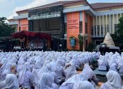 Megengan Akbar di UMAHA, Tradisi Syukur dan Kebersamaan Sambut Ramadhan