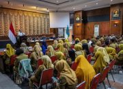 Sukses Terapkan Bekerja di Balai RW, Wali Kota Eri Izinkan ASN Pemkot Surabaya WFA