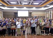 Pemkot Surabaya Kenalkan Aplikasi SiJaka