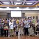 Pemerintah Kota (Pemkot) Surabaya memperkenalkan Sistem Informasi Pertanggungjawaban Keuangan dan Arsip (SiJaka) kepada jajaran Aparatur Sipil Negara (ASN) dalam kegiatan Forum Perangkat Daerah bertempat di Kantor Badan Perencanaan Pembangunan Daerah, Penelitian dan Pengembangan (Bappedalitbang) pada Kamis (27/2/2025).